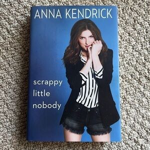 Used Hardback Book
